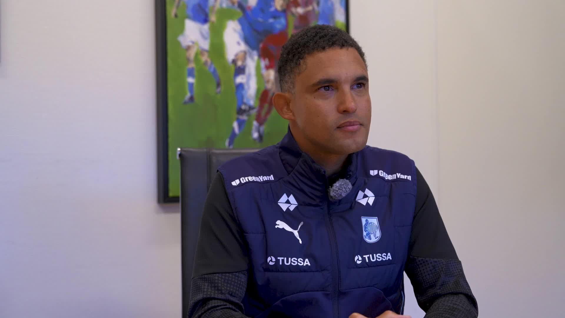 Ivan på deadline day