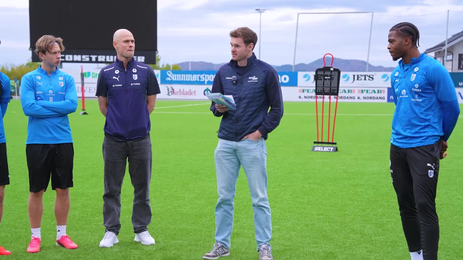 Pris frå NTF